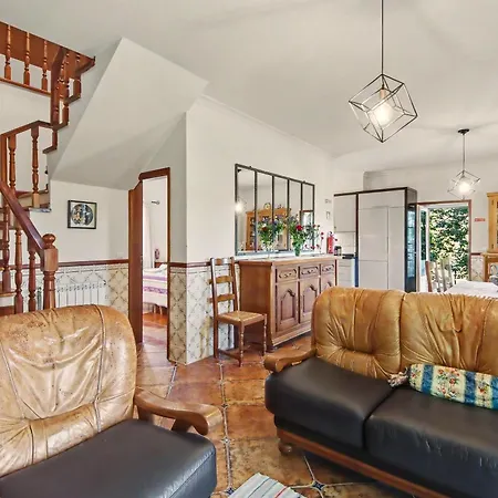 Semesterbostad Casa Na Aldeia *