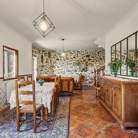 Casa Na Aldeia Aroes (Aveiro)