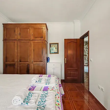 Casa Na Aldeia Semesterbostad