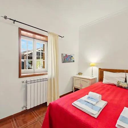 Casa Na Aldeia * Aroes (Aveiro)