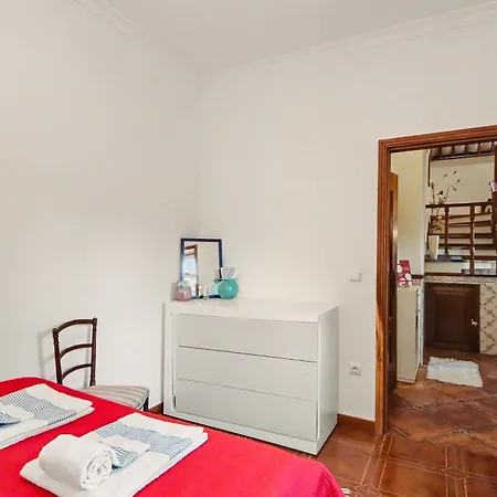 Casa Na Aldeia Aroes (Aveiro)