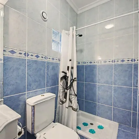 Semesterbostad Casa Na Aldeia *