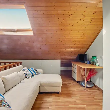 Casa Na Aldeia Semesterbostad *