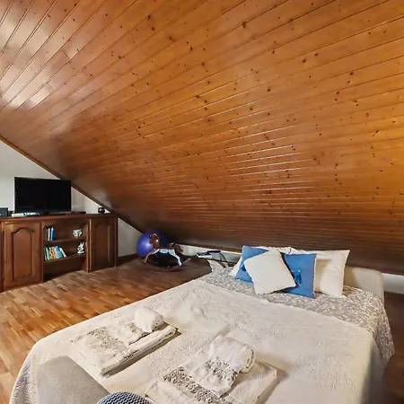 Casa Na Aldeia Aroes (Aveiro)