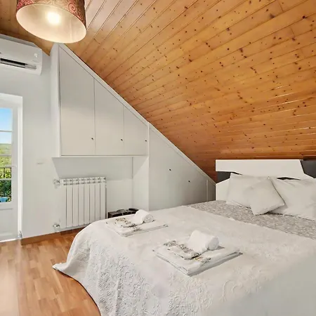 Casa Na Aldeia * Aroes (Aveiro)