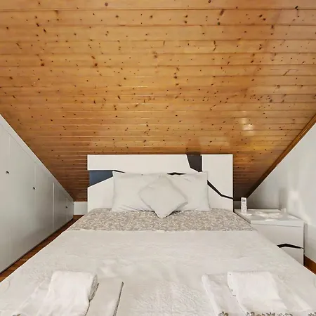Casa Na Aldeia Semesterbostad