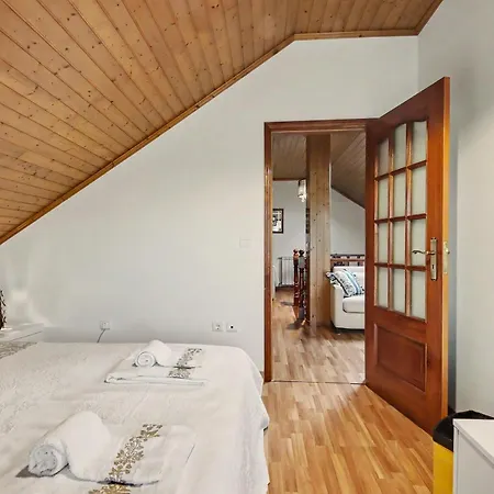 Casa Na Aldeia Aroes (Aveiro)