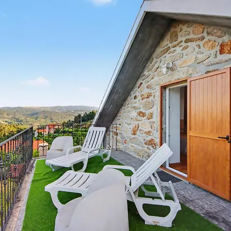 Casa Na Aldeia *