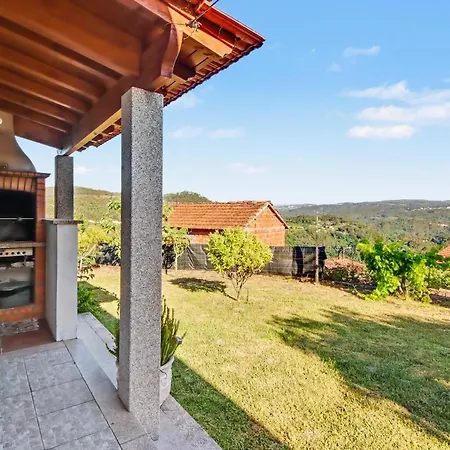Casa Na Aldeia Casa vacanze