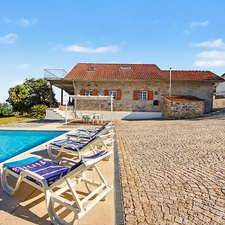 Casa Na Aldeia Semesterbostad *