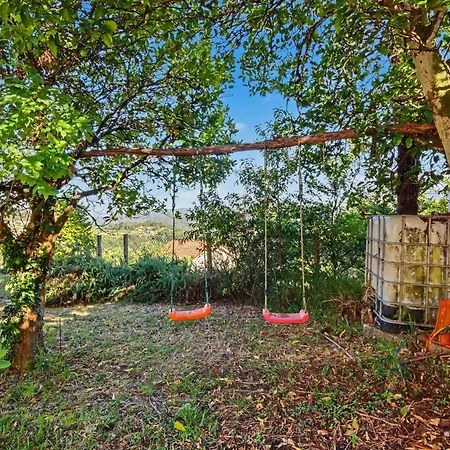 Casa Na Aldeia Semesterbostad